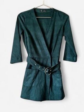 zara green mesh dress Sies Marjan - Jade Lurex Midi Dress - Green